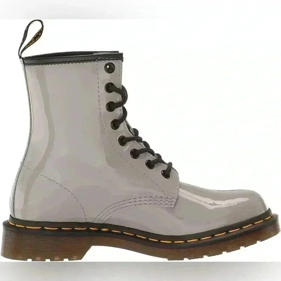 DR.‎ MARTENS 1460 W Boots - Picture 1 of 12